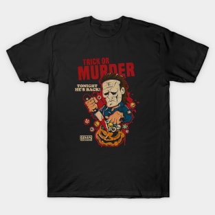 Michael Myers Pain T-Shirt